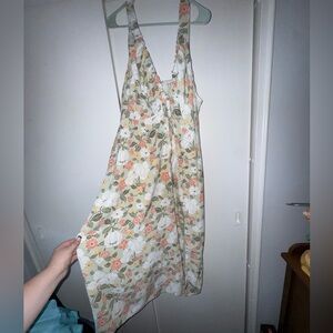 NWT Abercrombie and Fitch dress